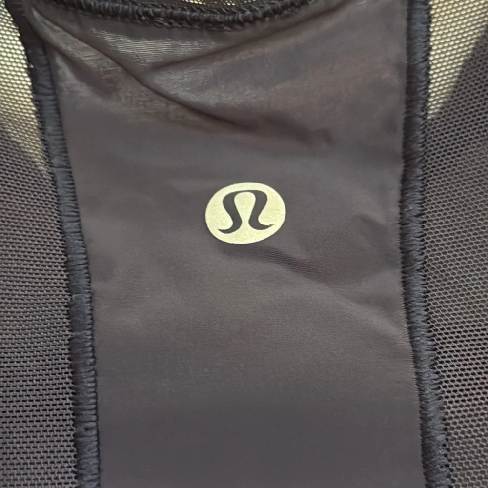 Lululemon Tank - Picture 3 of 8